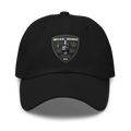 MCAS Miramar Military Working Dog Section Dad hat