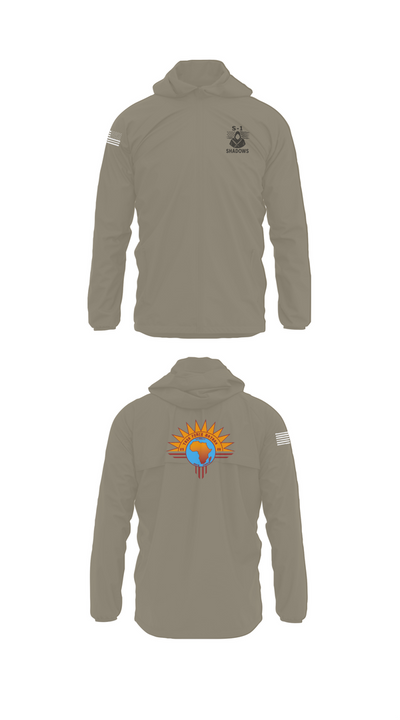 TF BATAAN S1 74861881 Windbreaker - 61