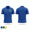 Franklin County EMS Short Sleeve Performance Polo - 1