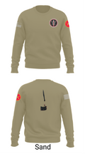 Lance missile reunion 25732287 Crew Neck Sweatshirt - 85