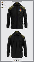 PCFD 82208638 Windbreaker - 2