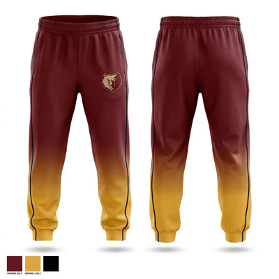 Bowie Bears Sweatpants - 2