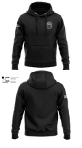 SASPD Hoodie - 100