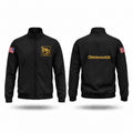 Ordnance Windbreaker - 2