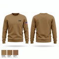 519 Crew Neck Sweatshirt - 1