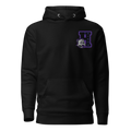 Wilkerson Herd Unisex Premium Hoodie | Cotton Heritage M2580