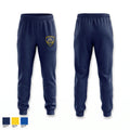 Gretna Police Department 88817850 Sweatpants - 1