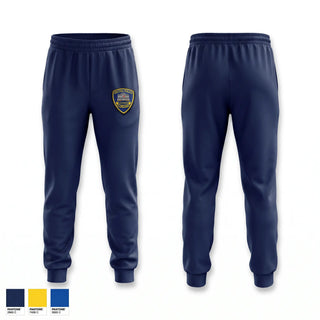 Sweatpants, Gretna Police Department, Police, Teamtime, Team time, sublimation, custom sports apparel, team uniforms, spirit wear, spiritwear, sports uniforms, custom shirts, team store, custom team store, fundraiser sports, apparel fundraiser