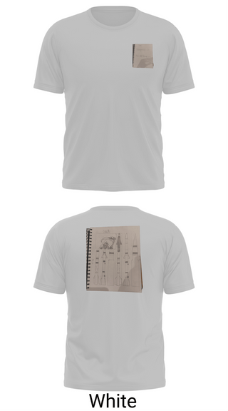 Old School Cotton Feel Shirt, 144 FW, National Guard, Teamtime, Team time, sublimation, custom sports apparel, team uniforms, spirit wear, spiritwear, sports uniforms, custom shirts, team store, custom team store, fundraiser sports, apparel fundraiser