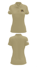 Columbia Cutthroat 82576498 Women's Short Sleeve Performance Polo  - 95