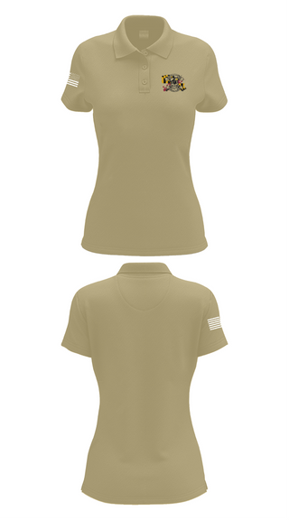 Womens Short Sleeve Performance Polo, Columbia Cutthroat, , Teamtime, Team time, sublimation, custom sports apparel, team uniforms, spirit wear, spiritwear, sports uniforms, custom shirts, team store, custom team store, fundraiser sports, apparel fundraiser