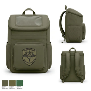 Gear Bag, STOP/DVI, Police, Teamtime, Team time, sublimation, custom sports apparel, team uniforms, spirit wear, spiritwear, sports uniforms, custom shirts, team store, custom team store, fundraiser sports, apparel fundraiser