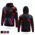 Milwaukee Area Safe Streets Task Force Hoodie - 1