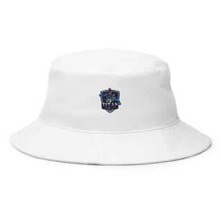Titan Strikers FC 22139640 Bucket Hat | Big Accessories BX003
