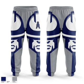 Sweatpants, Bakersfield High School, Cross Country, Teamtime, Team time, sublimation, custom sports apparel, team uniforms, spirit wear, spiritwear, sports uniforms, custom shirts, team store, custom team store, fundraiser sports, apparel fundraiser