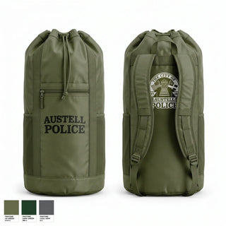 Gear Bag, Austell police, Police, Teamtime, Team time, sublimation, custom sports apparel, team uniforms, spirit wear, spiritwear, sports uniforms, custom shirts, team store, custom team store, fundraiser sports, apparel fundraiser