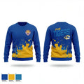 East Feliciana High School 59080110 Crew Neck Sweatshirt - 1
