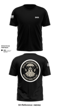 301 76362745 Short Sleeve Performance Shirt - 100