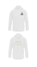 Shaw Fire/Rescue 45199434 Windbreaker - 10