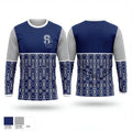 Falcons 56263404 Long Sleeve Performance Shirt 1