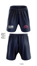 CenTex Safety Solutions, LLC 98257646 Athletic Shorts With Pockets - 25