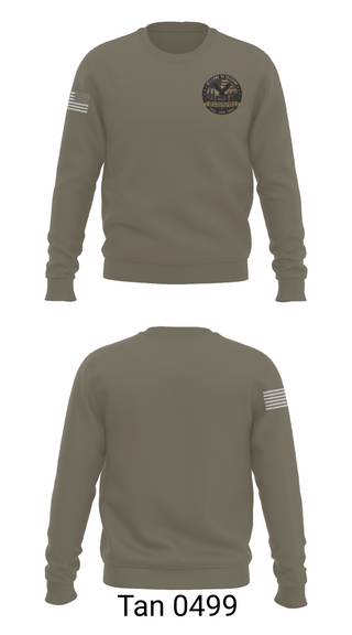 Crew Neck Sweatshirt, 10B, Police, Teamtime, Team time, sublimation, custom sports apparel, team uniforms, spirit wear, spiritwear, sports uniforms, custom shirts, team store, custom team store, fundraiser sports, apparel fundraiser
