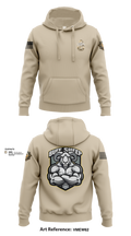 nrd miami 88949775 Hoodie - 2