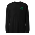 Mitchell’s Metals Unisex Long Sleeve Tee | Bella + Canvas 3501