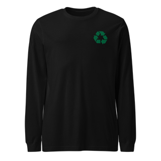 Mitchell’s Metals Unisex Long Sleeve Tee | Bella + Canvas 3501