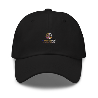 Worldwide Protection 8394100 Classic Dad Hat | Yupoong 6245CM
