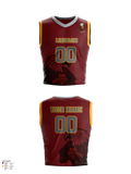 Sole Proprietor 93352383 Mens Basketball Shorts 1
