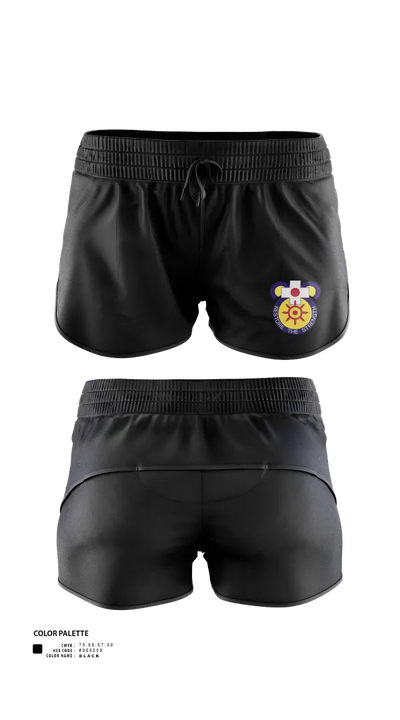 MEDDAC-Japan 77028542 Ranger Panties - 21