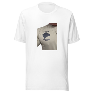 Unisex Staple T-Shirt - White