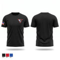 HSM Weapons School Atlantic Short Sleeve Performance Shirt - 1