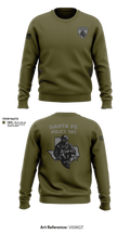 LMPD SRT 26773005 Crew Neck Sweatshirt - 4