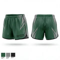 Ocean Breeze Wave Runners 62388964 Track Shorts - 1