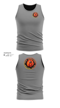 San Fernando Boxing Club 92427997 Tank Top - 100