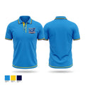 Annapolis Area Hammers Short Sleeve Performance Polo - 1