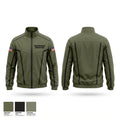Special Operations Response Team Windbreaker - 1