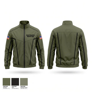 Windbreaker, Special Operations Response Team, Police, Teamtime, Team time, sublimation, custom sports apparel, team uniforms, spirit wear, spiritwear, sports uniforms, custom shirts, team store, custom team store, fundraiser sports, apparel fundraiser