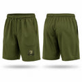 CNT Athletic Shorts With Pockets - 1