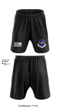 LRAFB Chiefs Group 49231806 Athletic Shorts With Pockets - 202