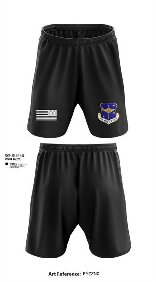 Athletic Shorts With Pockets, LRAFB Chiefs Group, , Teamtime, Team time, sublimation, custom sports apparel, team uniforms, spirit wear, spiritwear, sports uniforms, custom shirts, team store, custom team store, fundraiser sports, apparel fundraiser