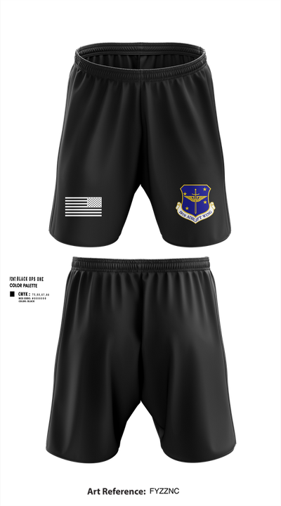 LRAFB Chiefs Group 49231806 Athletic Shorts With Pockets - 202