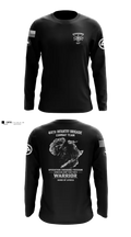 44th IBCT 18314552 Long Sleeve Performance Shirt - 10