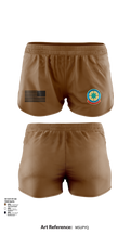 Snohomish County Search & Rescue 69404988 Ranger Panties - 101
