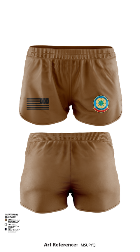 Ranger Panties, Snohomish County Search & Rescue, , Teamtime, Team time, sublimation, custom sports apparel, team uniforms, spirit wear, spiritwear, sports uniforms, custom shirts, team store, custom team store, fundraiser sports, apparel fundraiser