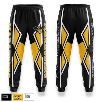 MK5 Marauders Sweatpants - 1
