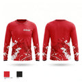 Bullpups 61867895 Long Sleeve Performance Shirt 2
