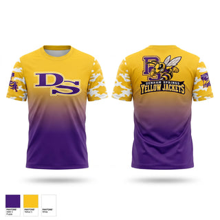 Football Jersey, Denham Springs, , Teamtime, Team time, sublimation, custom sports apparel, team uniforms, spirit wear, spiritwear, sports uniforms, custom shirts, team store, custom team store, fundraiser sports, apparel fundraiser